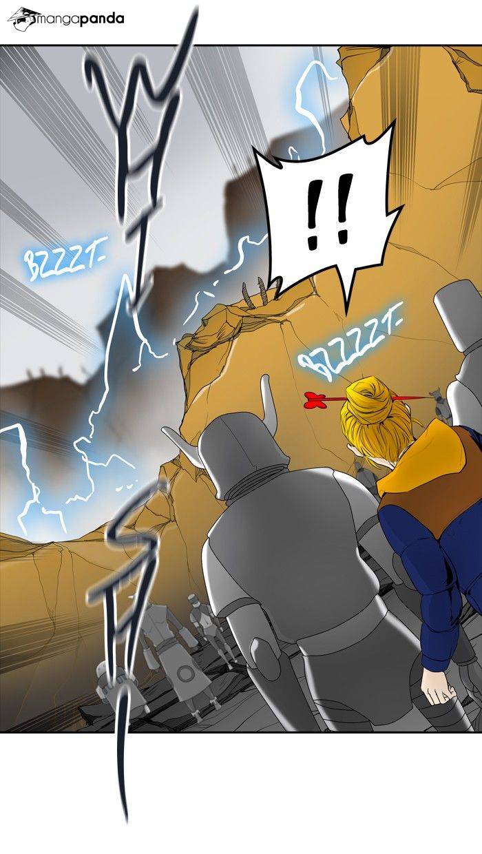 Tower of God Chapter 366 image 027